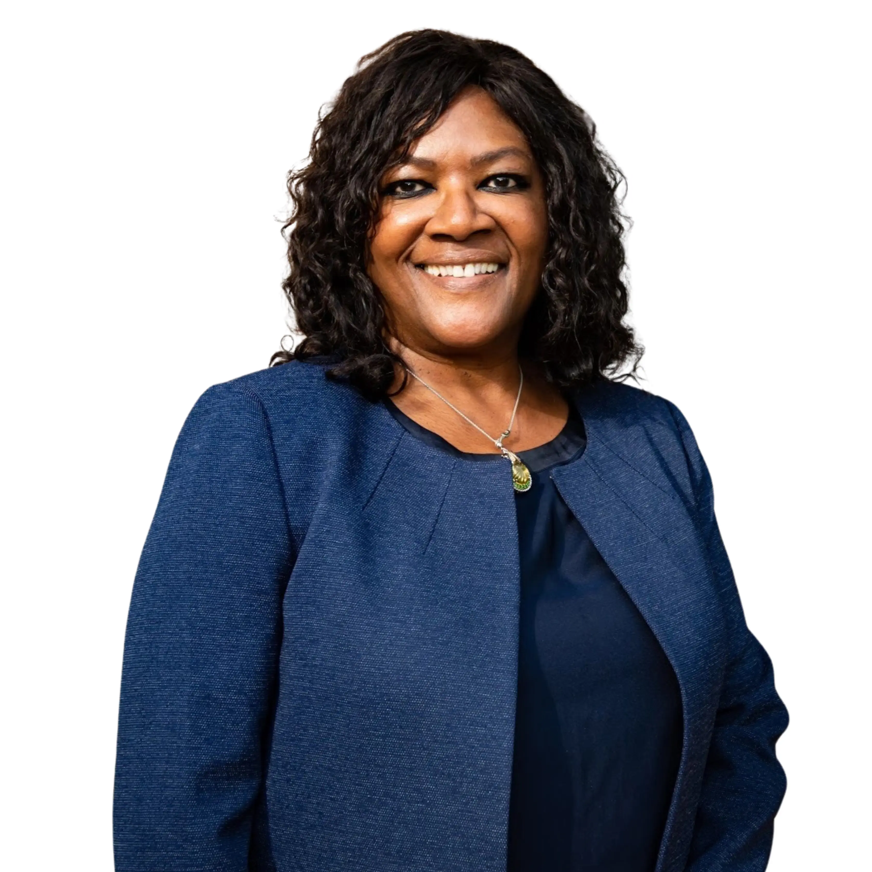 June Nwabara